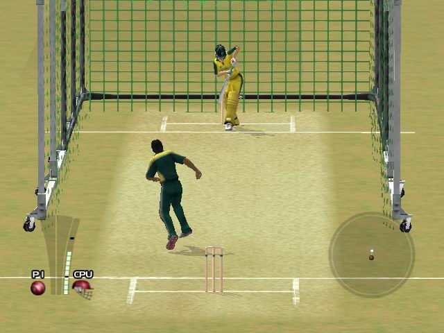 Brian Lara International Cricket 2005 - screenshot 40
