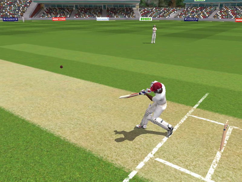 Brian Lara International Cricket 2005 - screenshot 10