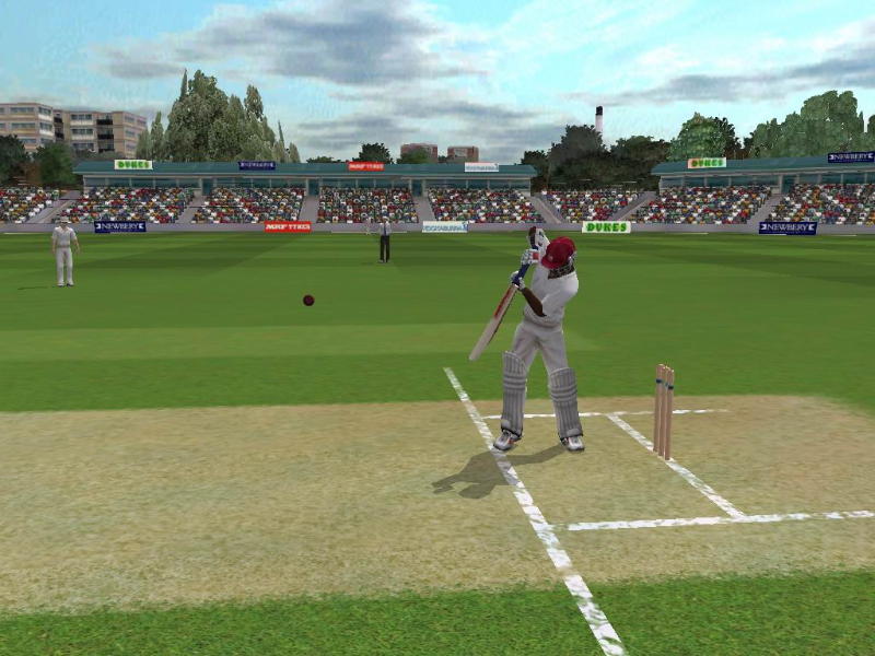 Brian Lara International Cricket 2005 - screenshot 7