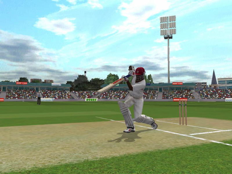 Brian Lara International Cricket 2005 - screenshot 3