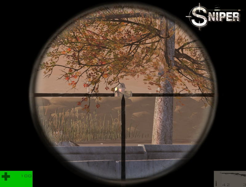 Sniper - screenshot 8