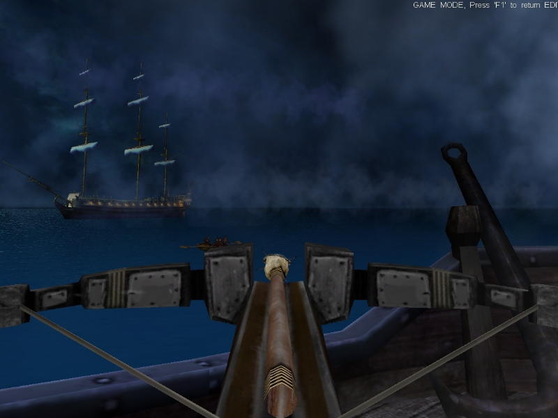 Age of Pirates: Captain Blood - screenshot 91
