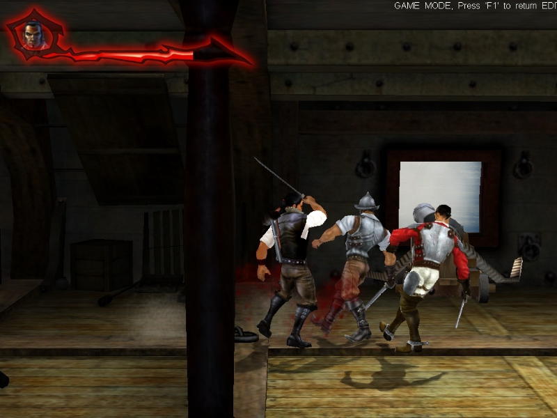 Age of Pirates: Captain Blood - screenshot 60