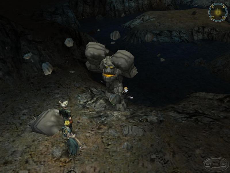 Dungeon Siege - screenshot 13