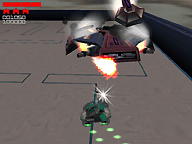 Combat - screenshot 13