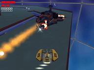 Combat - screenshot 11