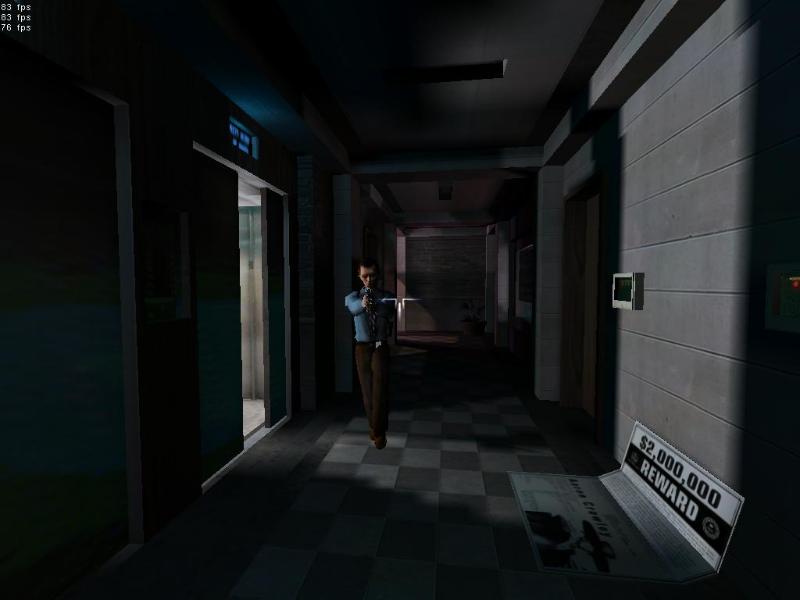 Psychotoxic: Gateway to Hell - screenshot 8