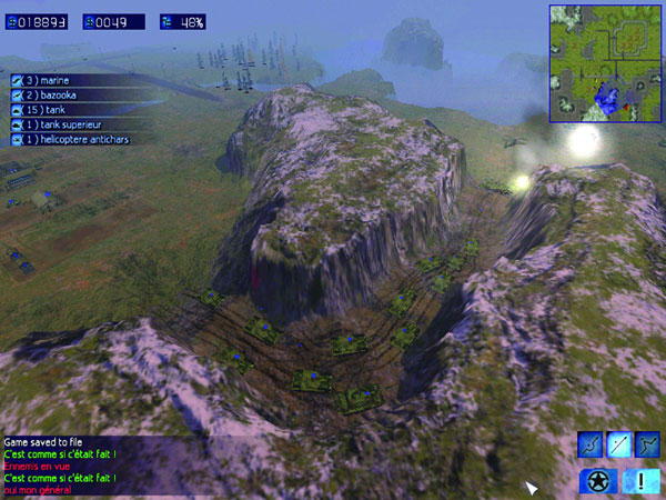 Conflict Zone - screenshot 12