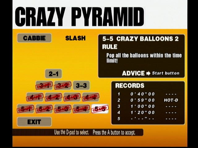 Crazy Taxi 2 - screenshot 3