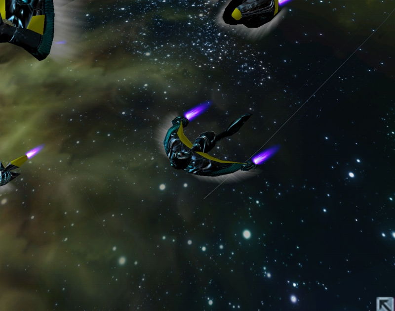 Conquest 2: The Vyrium Uprising - screenshot 12