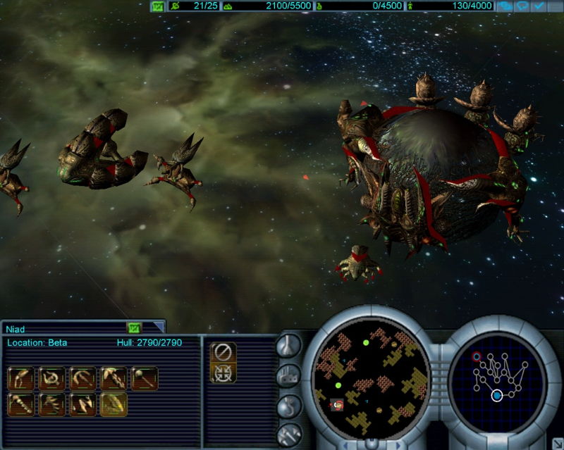Conquest 2: The Vyrium Uprising - screenshot 4