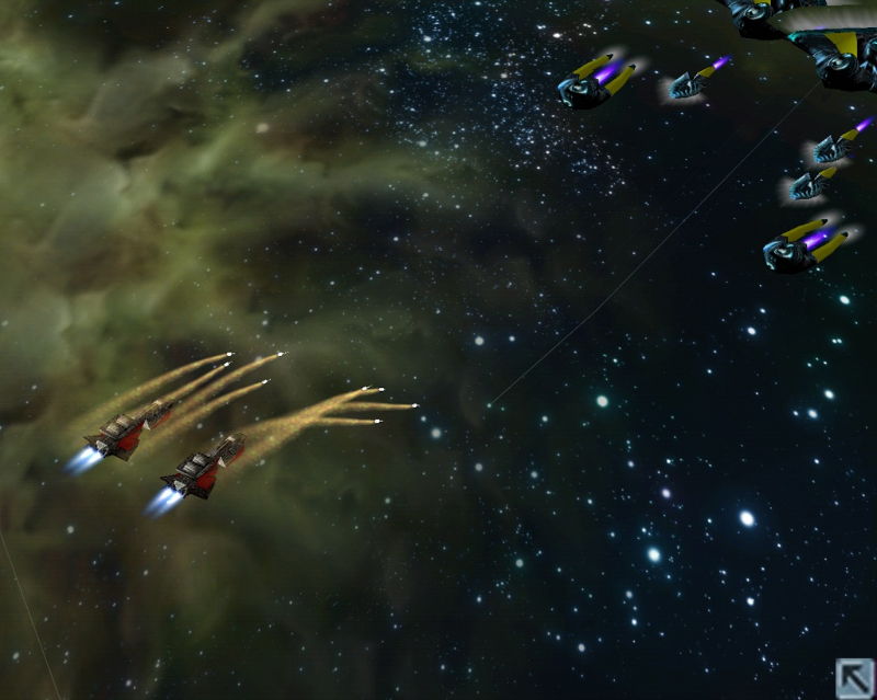Conquest 2: The Vyrium Uprising - screenshot 3