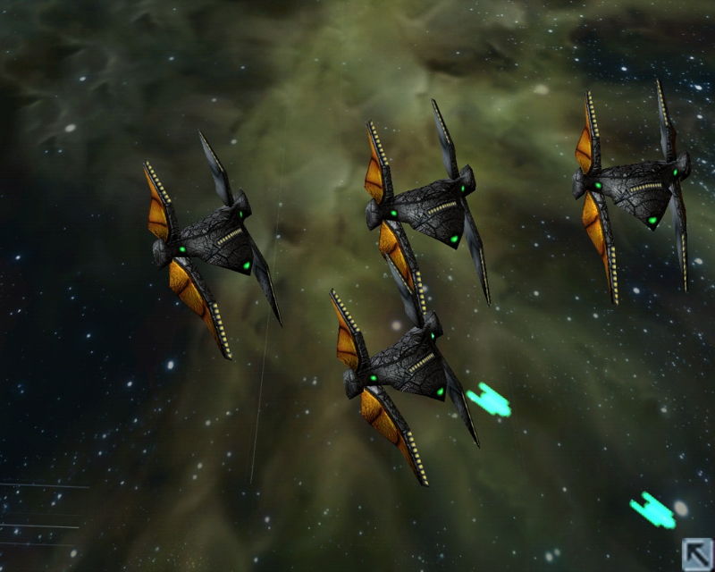 Conquest 2: The Vyrium Uprising - screenshot 1