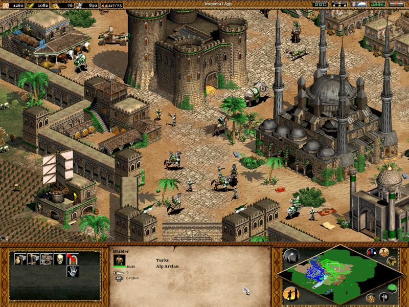 Age Of Empires 2 Conquerors Crack Indir