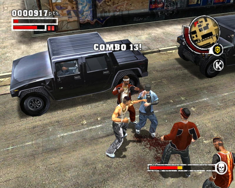 Crime Life: Gang Wars - screenshot 42