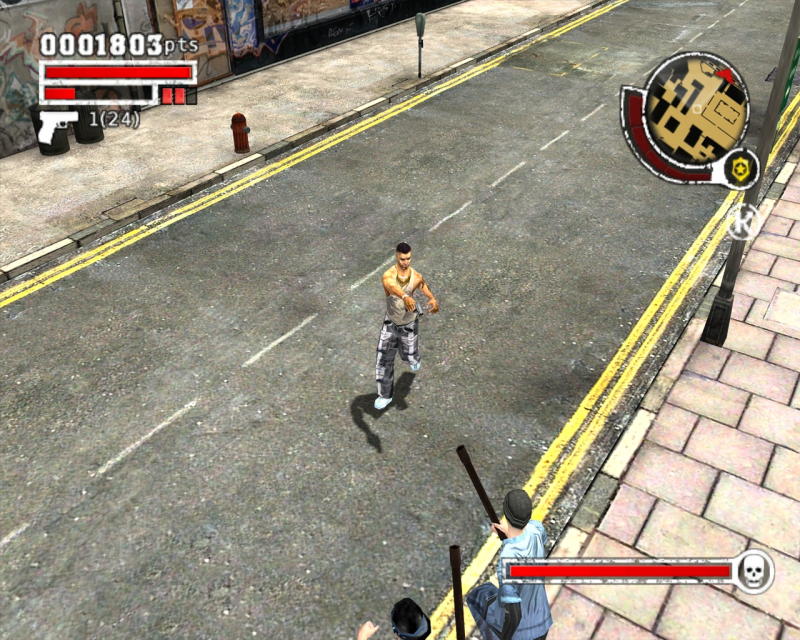 Crime Life: Gang Wars - screenshot 24