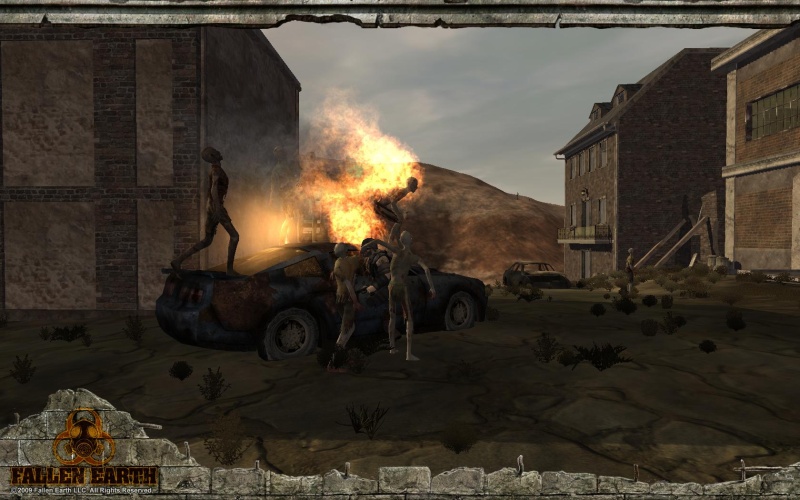 Fallen Earth - screenshot 47