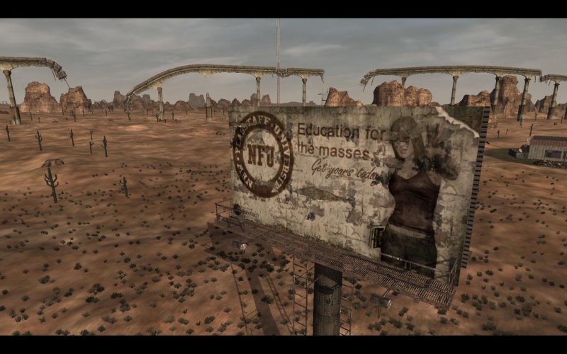 Fallen Earth - screenshot 43