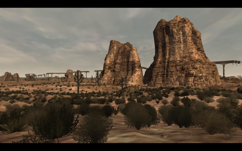 Fallen Earth - screenshot 42