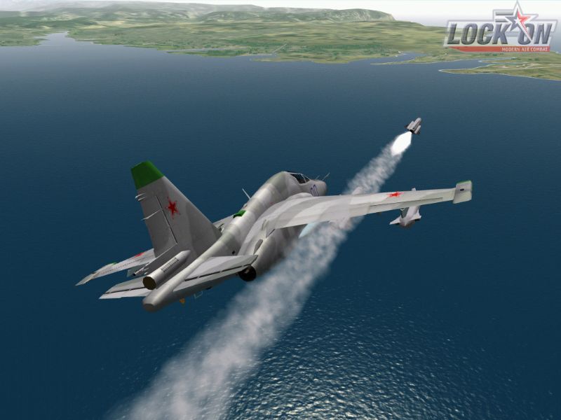 Lock On: Modern Air Combat - screenshot 284