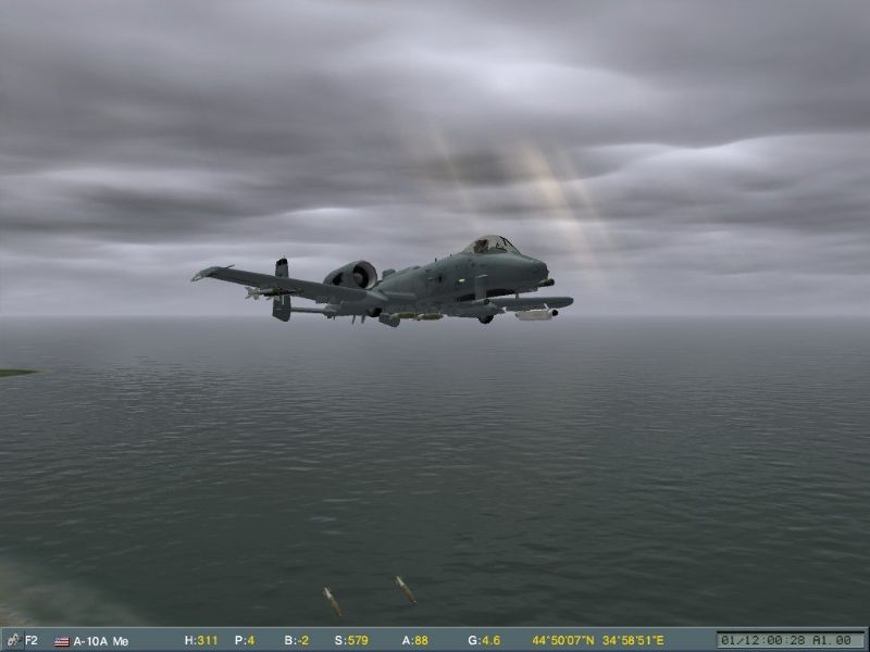 Lock On: Modern Air Combat - screenshot 283