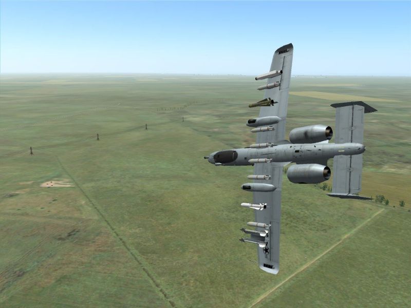Lock On: Modern Air Combat - screenshot 271