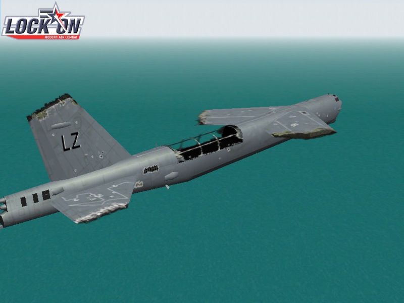 Lock On: Modern Air Combat - screenshot 260