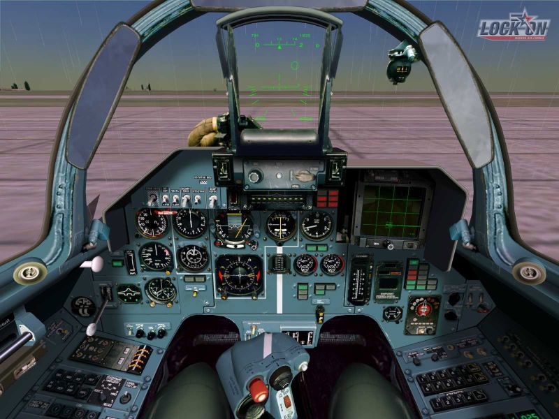 Lock On: Modern Air Combat - screenshot 200