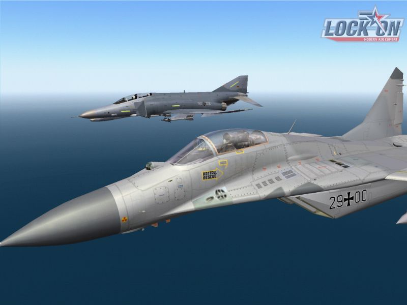 Lock On: Modern Air Combat - screenshot 196
