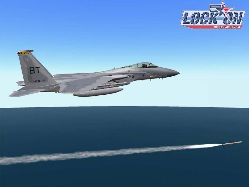 Lock On: Modern Air Combat - screenshot 157