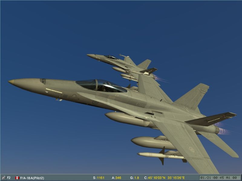 Lock On: Modern Air Combat - screenshot 144