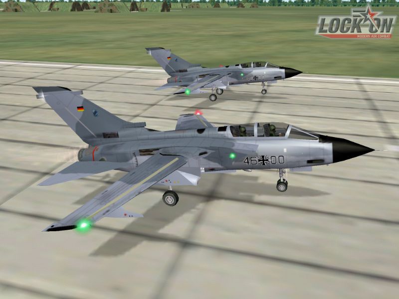 Lock On: Modern Air Combat - screenshot 78