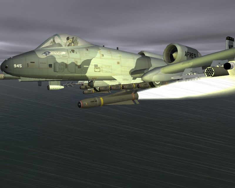 Lock On: Modern Air Combat - screenshot 69