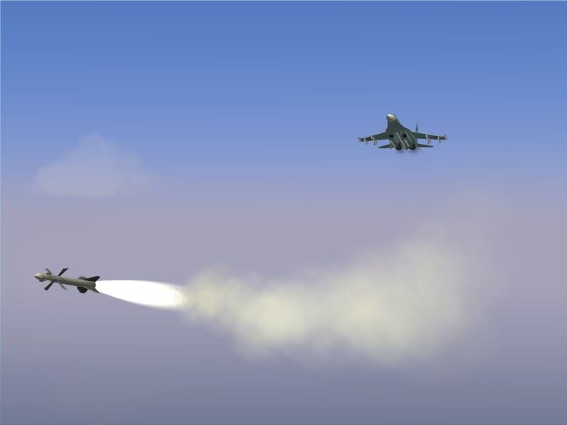 Lock On: Modern Air Combat - screenshot 64