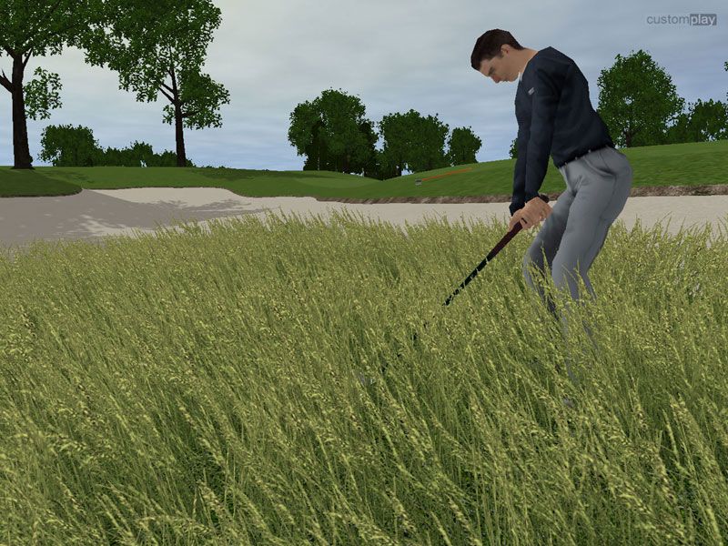 CustomPlay Golf - screenshot 33