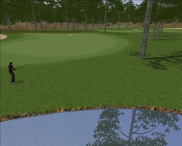 CustomPlay Golf - screenshot 27