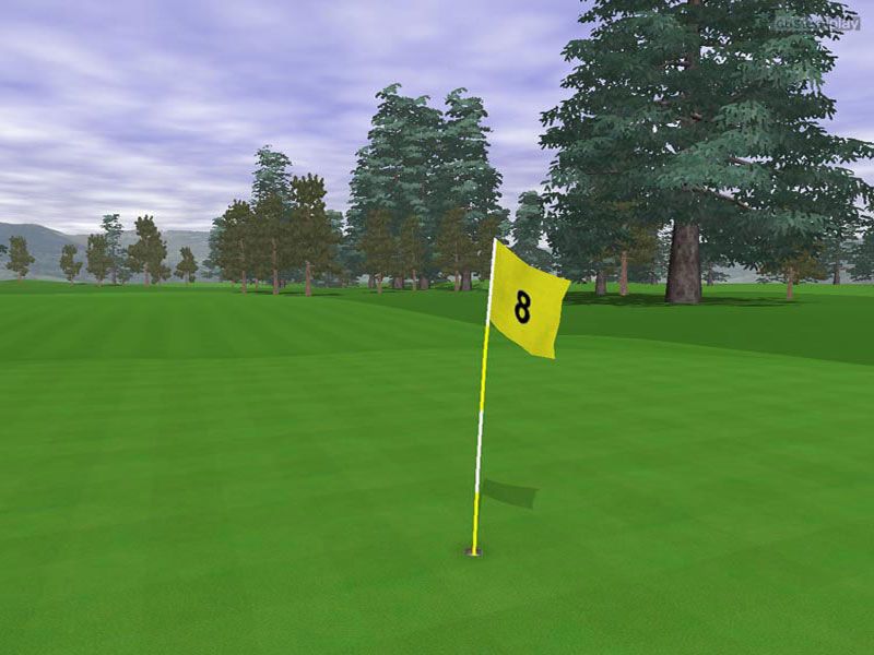 CustomPlay Golf - screenshot 14