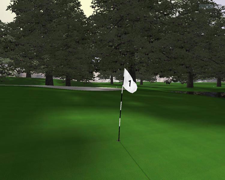 CustomPlay Golf - screenshot 8