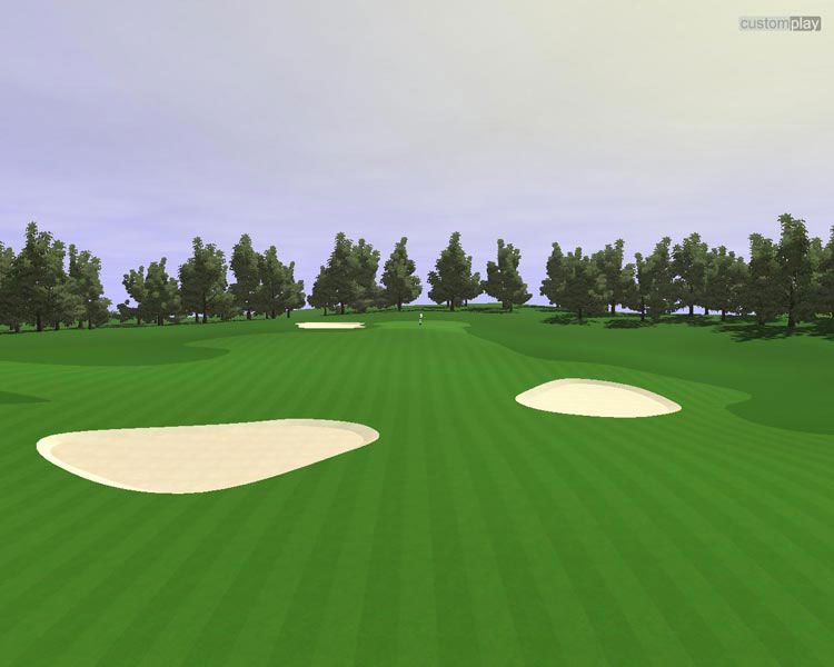CustomPlay Golf - screenshot 5