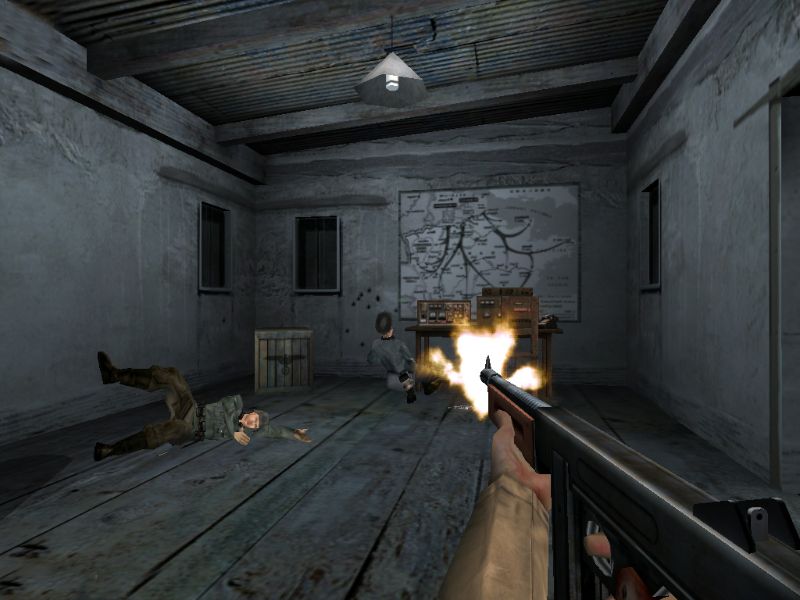 Deadly Dozen - screenshot 38