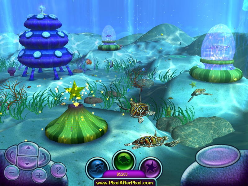 Deep Sea Tycoon 2 - screenshot 11