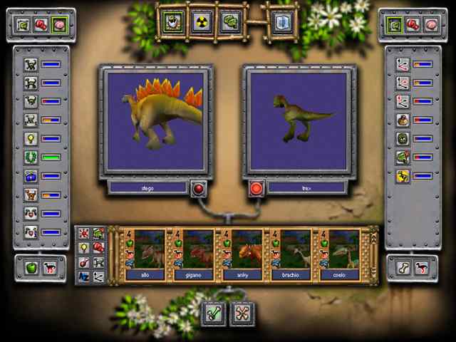 Dino Island - screenshot 14