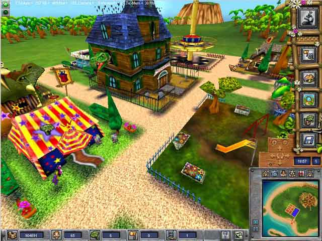 Dino Island - screenshot 9
