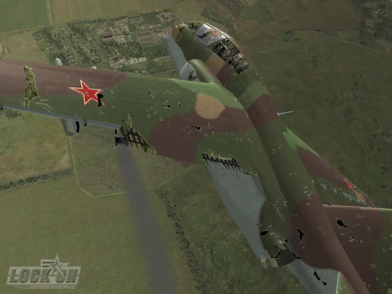 Lock On: Modern Air Combat - screenshot 58