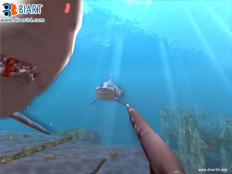 Diver: Deep Water Adventures - screenshot 199