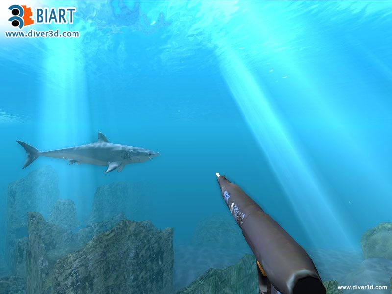 Diver: Deep Water Adventures - screenshot 192