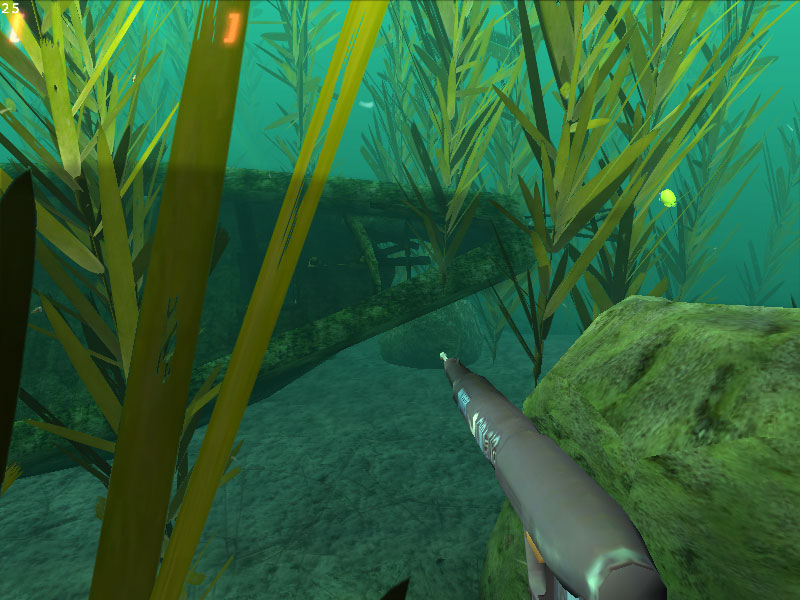 Diver: Deep Water Adventures - screenshot 189
