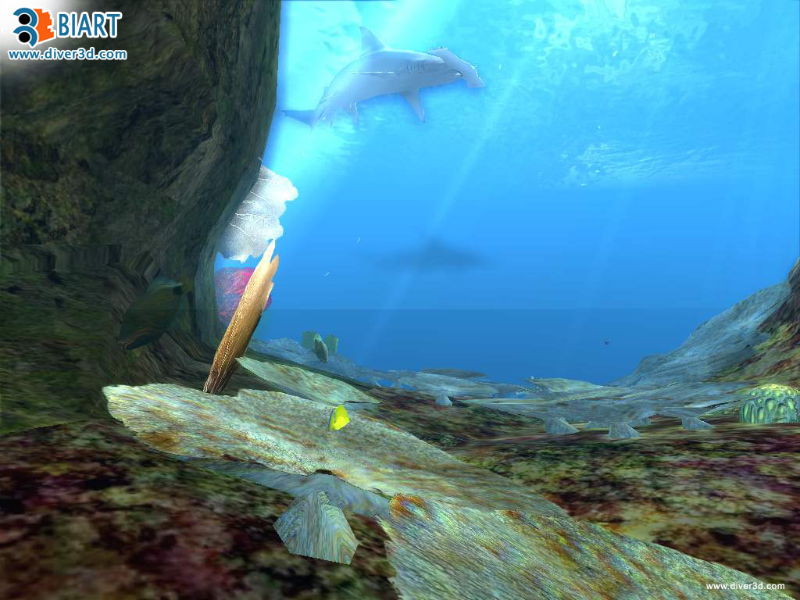 Diver: Deep Water Adventures - screenshot 160