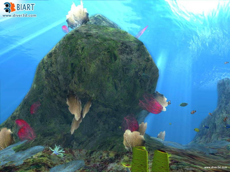 Diver: Deep Water Adventures - screenshot 155