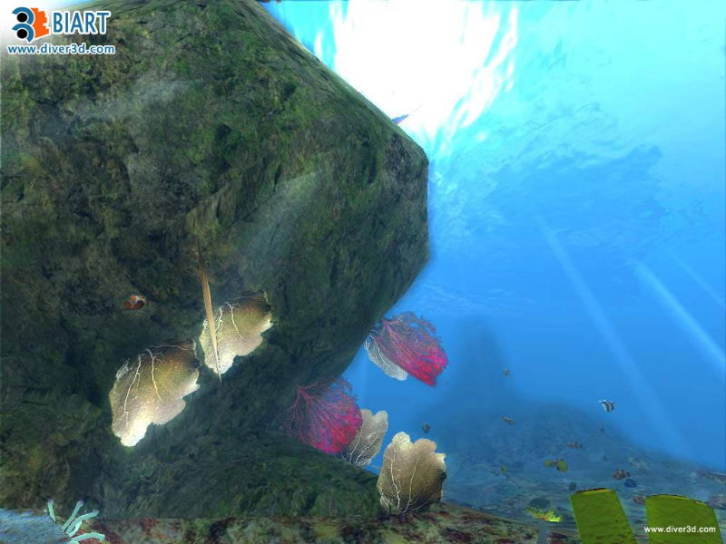 Diver: Deep Water Adventures - screenshot 153